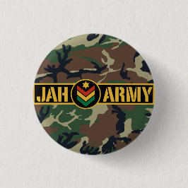 Jah Army Jah Rastafari Reggae Rasta Roots Knapp