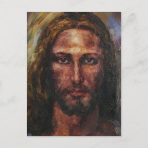 JAH JESUS VYKORT