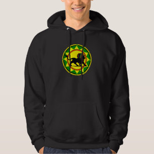 Jah Kung hoodie