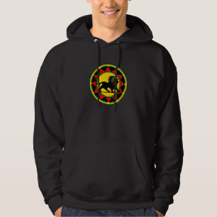 Jah Kung hoodie