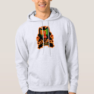 Jah Kung hoodie