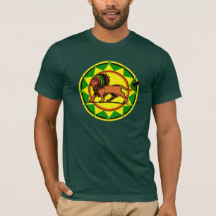 Jah Kung Tee Shirt