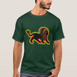 Jah Kung Tröja