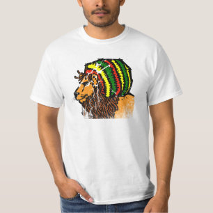 Jah Kung Vintage Tröja