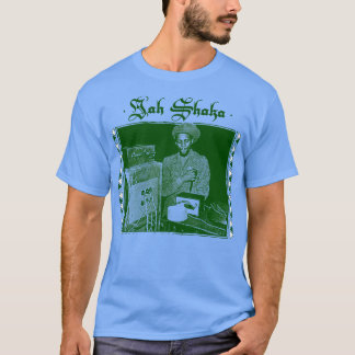 Jah Shaka T Shirt