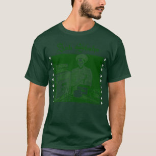 Jah Shaka T Shirt