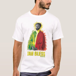 Jah välsignar tee