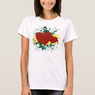 JAHEART T-SHIRT