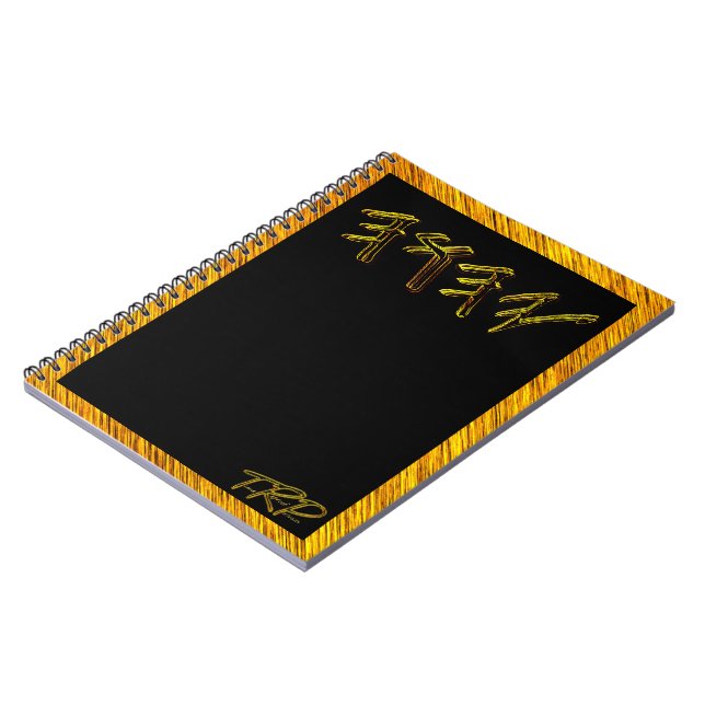 JAHUAH - det högsta Namn 01-01 Anteckningsbok (Vänstra Sidan)