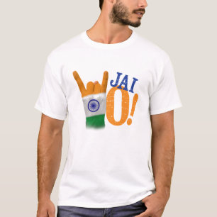 Jai Ho! T-shirt