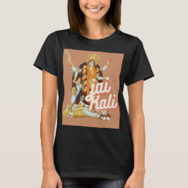 Jai Kali T Shirt
