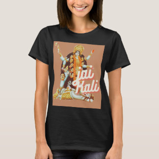 Jai Kali T Shirt
