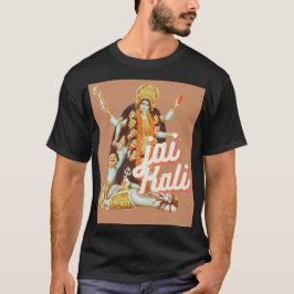Jai Kali T Shirt