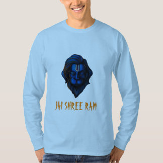 Jai shree Ram T Shirt