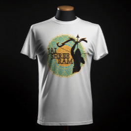 Jai Shree Ram T Shirt