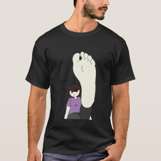 Jaiden-animeringar IGAIN T Shirt