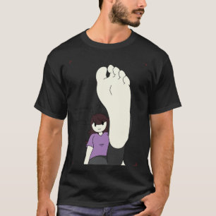 Jaiden-animeringar IGAIN T Shirt