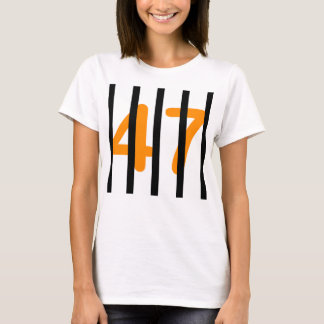 Jail Him nu! T Shirt
