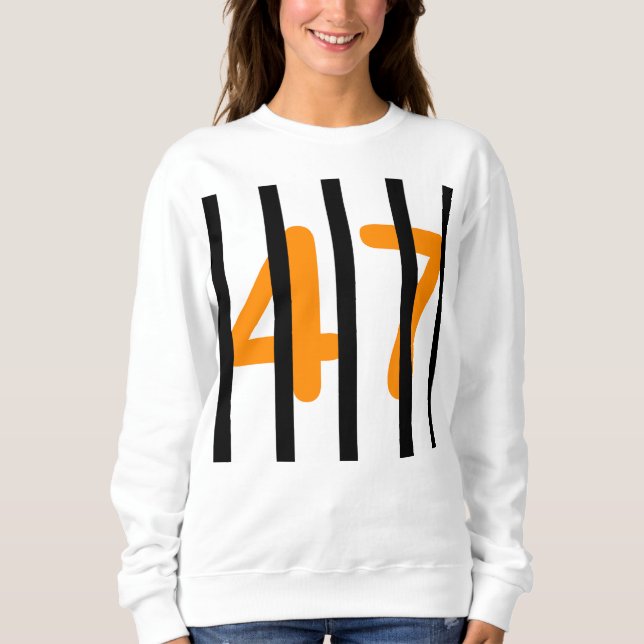 Jail honom nu! t shirt (Framsida)