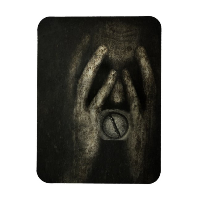 Jail inom 2012 magnet (Vertikal)