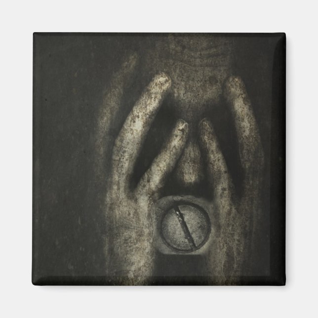 Jail inom 2012 magnet (Framsidan)