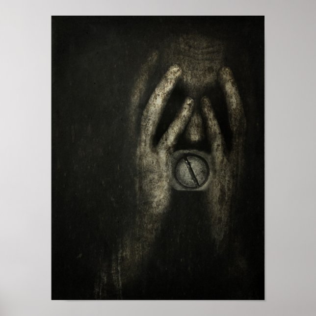 Jail inom 2012 poster (Framsidan)