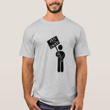 ’JAIL to the CHIEF’ Manar T-Shirt