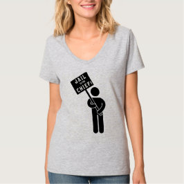 "JAIL to the CHIEF" Women's T-Shirt