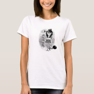 JailbirdT-tröja T Shirt