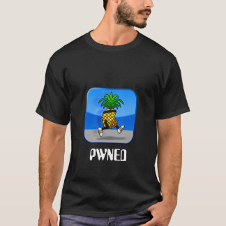 jailbreakananasskjorta t-shirt