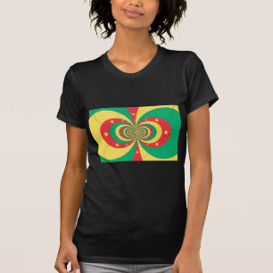 J'aime Cameroon T Shirt