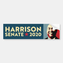 Jaime Harrison for Senate 2020