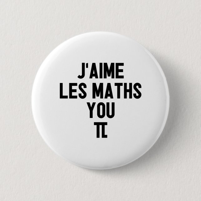 J'AIME LES MATHS, YOU-PI ! (prof, école) Knapp (Framsida)