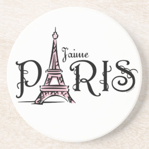 J'aime Paris kustfartyg Underlägg