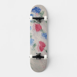 J'aime Paris Skateboard Bräda 20 Cm