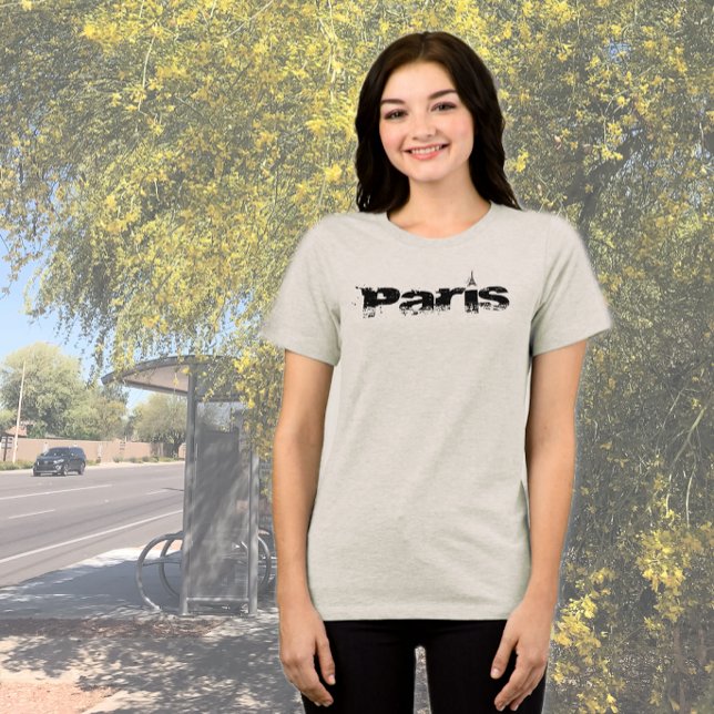 J'aime Paris T Shirt (Skapare uppladdad)