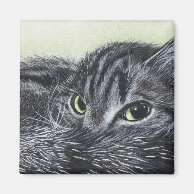 Jain Magnet (Framsidan)