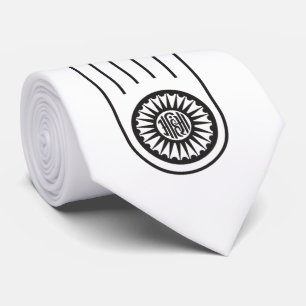 Jain Symbol of Ahimsa (Hand of Non-Violence) Slips
