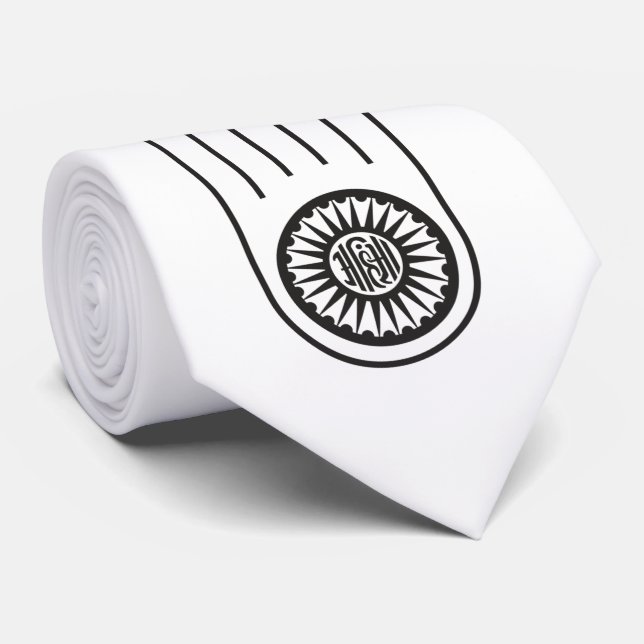 Jain Symbol of Ahimsa (Hand of Non-Violence) Slips (Rullad)