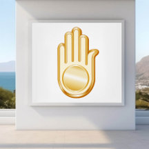 Jain Symbol