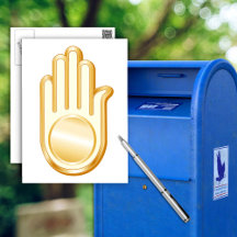 Jain Symbol