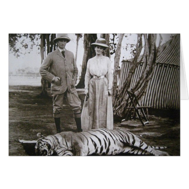 Jaipur 2008 hälsningskort (Framsidan Horizontal)