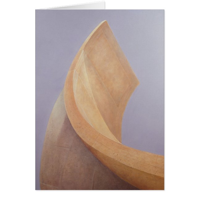 Jaipur observatorium hälsningskort (Framsidan)