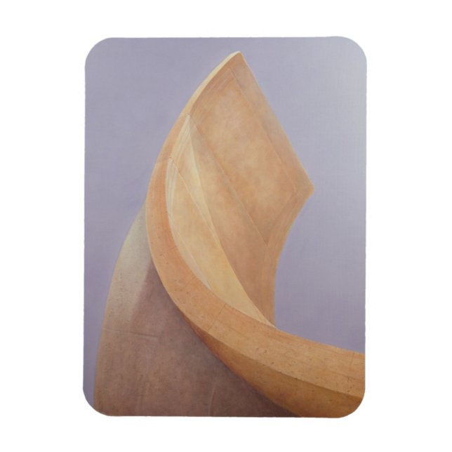 Jaipur Observatory Magnet (Vertikal)