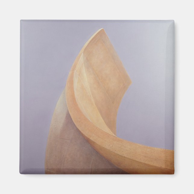 Jaipur Observatory Magnet (Framsidan)