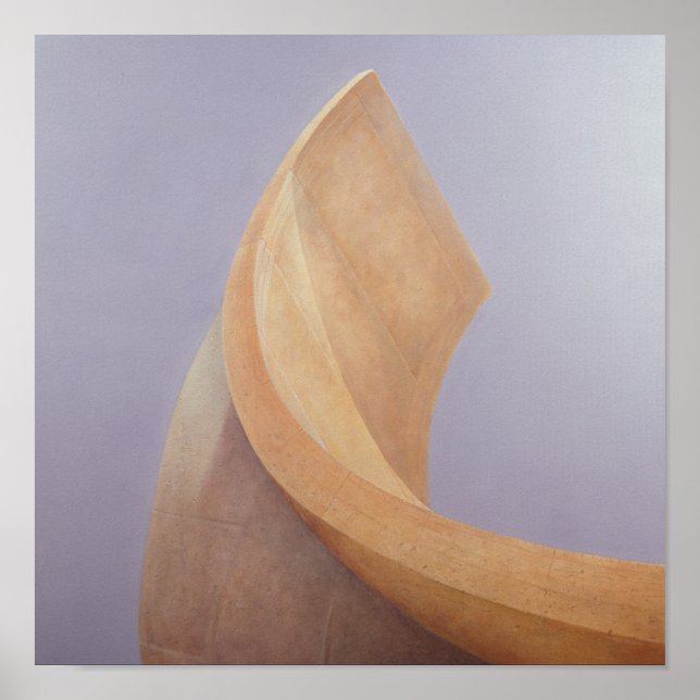 Jaipur Observatory Poster (Framsidan)