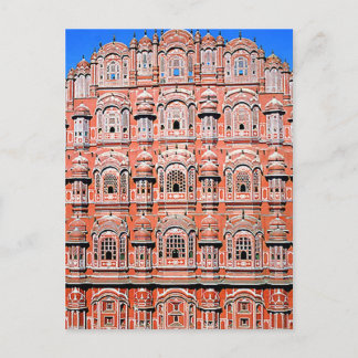 jaipur rajsthan india vykort