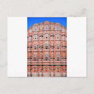 jaipur rajsthan india vykort
