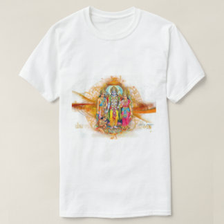 Jaishreeram09 T Shirt