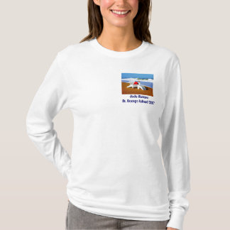 JaJa systrar 2007 T Shirt